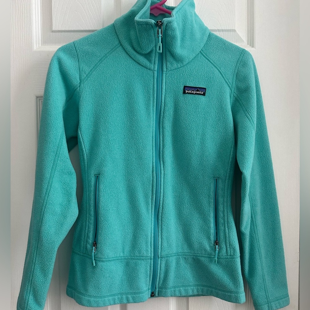 Patagonia Lightweight Fleece Sweater
